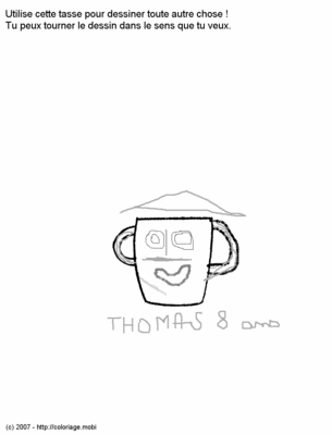 un chinois (c'est THOMAS qui l'a dit)