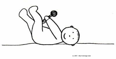 Un b�b� -- 26/07/07