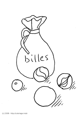 Un sac de bille -- 03/09/08