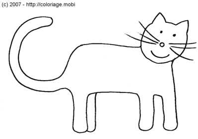 C comme Chat - 2 -- 02/09/07