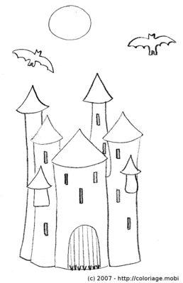 Ch�teau hant� -- 13/10/07