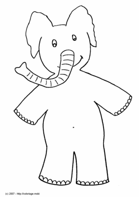 Elephanteau -- 29/03/07