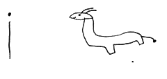 I comme Impala - Mat�o, 4 ans -- 31/10/07
