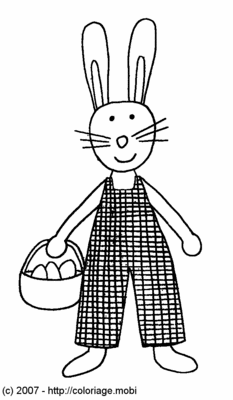 Monsieur Lapin -- 18/01/07