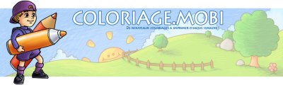 Bandeaux pour faire un lien vers Coloriage.mobi -- 15/08/08