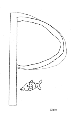 P comme Poisson - Claire -- 07/10/07