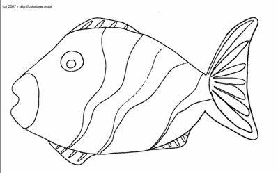 Poisson Chirurgien -- 06/03/07