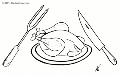 Poulet r�ti -- 31/08/07