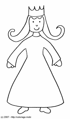 Une jeune princesse -- 09/01/07