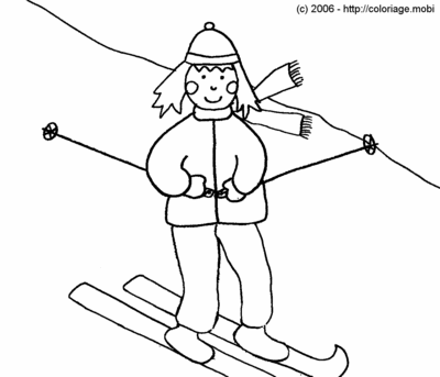 Vive le ski&nbsp;! -- 24/12/06