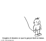 Anticoloriage&nbsp;: qu'il y a-t-il au bout de la laisse&nbsp;? -- 25/04/07