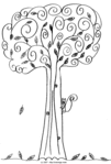 Arbre des saisons&nbsp;: l'Automne -- 21/03/07