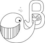 B comme Baleine - skilili6 -- 07/10/07