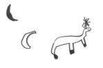 C comme Cerf - Mat�o, 4 ans -- 31/10/07