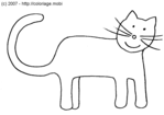 C comme Chat - 2 -- 02/09/07