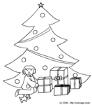 Les cadeaux sont arriv�s&nbsp;! -- 25/12/06