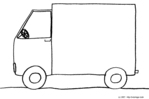 Un camion -- 03/05/07