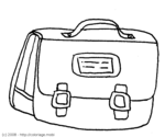 Un cartable -- 01/09/08