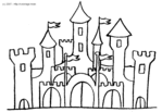 Le ch�teau de Cendrillon -- 06/05/07