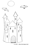 Ch�teau hant� -- 13/10/07
