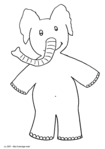 Elephanteau -- 29/03/07