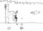 H comme Homard - Ecole Saint-Charles � Orl�ans CE1/CE2 -- 01/11/07