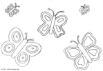Papillons -- 25/04/07