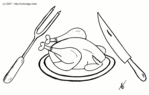 Poulet r�ti -- 31/08/07
