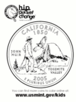 Pi�ces de monnaie am�ricaines - U.S. Mint