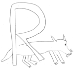 R comme Renard - M�lanie, 11 ans -- 01/11/07