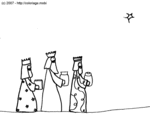 Les Rois Mages -- 02/01/07