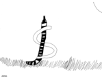S comme Serpent - James, 6 ans -- 30/09/07