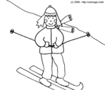 Vive le ski&nbsp;! -- 24/12/06