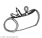 Une trousse -- 01/09/08
