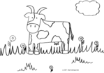 Vache -- 21/03/07