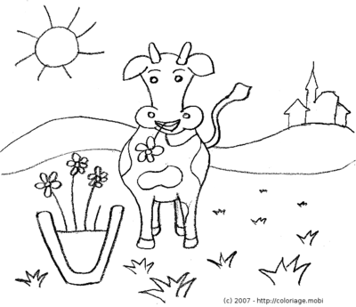 V comme Vache -- 01/11/07 V comme Vache -- 01/11/07